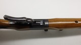 Ruger Number 1 243Winchester, 26