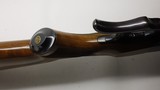 Ruger Number 1 243Winchester, 26