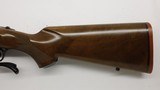 Ruger Number 1 243Winchester, 26