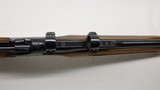 Ruger Number 1 243Winchester, 26