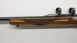Ruger Number 1 243Winchester, 26