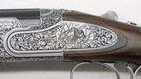Beretta 687 EELL Classic Combo, 28ga 410ga 28