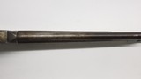 Winchester 1887 1901, 10ga, 32