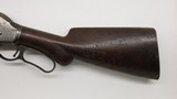 Winchester 1887 1901, 10ga, 32