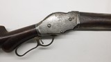 Winchester 1887 1901, 10ga, 32