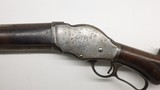 Winchester 1887 1901, 10ga, 32