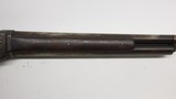 Winchester 1887 1901, 10ga, 32