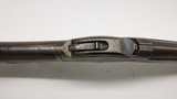 Winchester 1887 1901, 10ga, 32