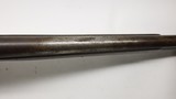 Winchester 1887 1901, 10ga, 32