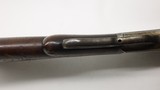 Winchester 1887 1901, 10ga, 32