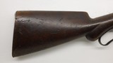 Winchester 1887 1901, 10ga, 32