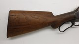 Winchester 1887 1901, 12ga, 32