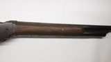 Winchester 1887 1901, 12ga, 32