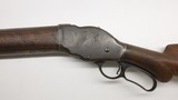 Winchester 1887 1901, 12ga, 32