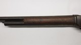 Winchester 1887 1901, 12ga, 32