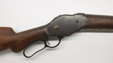 Winchester 1887 1901, 12ga, 32