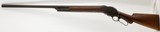 Winchester 1887 1901, 12ga, 32