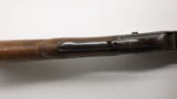 Winchester 1887 1901, 12ga, 32