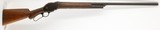 Winchester 1887 1901, 12ga, 32