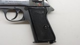 Walther PP, 1974, 7.65mm Browning, 32 ACP, boxed - 4 of 16