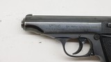 Walther PP, 1974, 7.65mm Browning, 32 ACP, boxed - 2 of 16