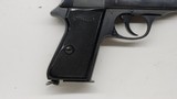 Walther PP, 1974, 7.65mm Browning, 32 ACP, boxed - 12 of 16
