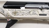 Benelli SBE 3 Super Black Eagle DU Ducks Unlimited 28ga, 28