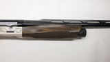 Benelli SBE 3 Super Black Eagle DU Ducks Unlimited 28ga, 28