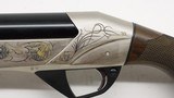 Benelli SBE 3 Super Black Eagle DU Ducks Unlimited 28ga, 28