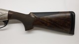 Benelli SBE 3 Super Black Eagle DU Ducks Unlimited 28ga, 28