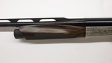 Benelli SBE 3 Super Black Eagle DU Ducks Unlimited 28ga, 28