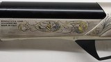 Benelli SBE 3 Super Black Eagle DU Ducks Unlimited 28ga, 28