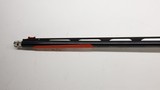 Benelli SBE 3 Super Black Eagle DU Ducks Unlimited 28ga, 28