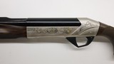 Benelli SBE 3 Super Black Eagle DU Ducks Unlimited 28ga, 28