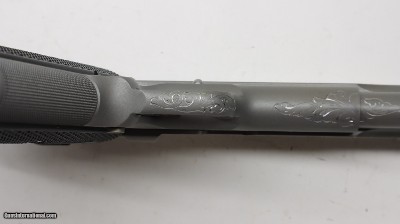 Colt 1911 Gold Cup Trophy Factory Hand Engraved C coverage, new - Image 9 of 13