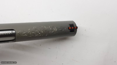 Colt 1911 Gold Cup Trophy Factory Hand Engraved C coverage, new - Image 6 of 13