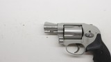 Smith & Wesson S&W 638 638-3 38 special, used case speed loaders - 9 of 10