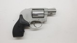 Smith & Wesson S&W 638 638-3 38 special, used case speed loaders - 1 of 10