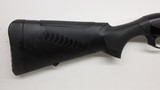 Benelli M2 Synthetic Left Hand 12ga 24