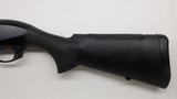 Benelli M2 Synthetic Left Hand 12ga 24