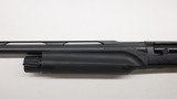 Benelli M2 Synthetic Left Hand 12ga 24