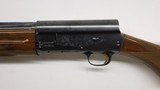 Browning A5 AUto 5 Japan Light 20ga, 26