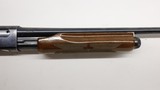 Remington 870 Wingmaster 20ga, 28