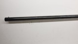 Remington 870 Wingmaster 20ga, 28