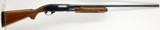 Remington 870 Wingmaster 20ga, 28