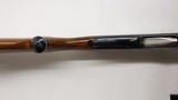 Remington 870 Wingmaster 20ga, 28
