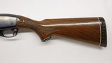 Remington 870 Wingmaster 20ga, 28