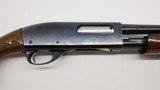 Remington 870 Wingmaster 20ga, 28