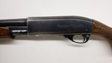 Remington 870 Wingmaster 20ga, 28