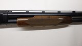 Winchester Model 12 Deluxe, 12ga, 28